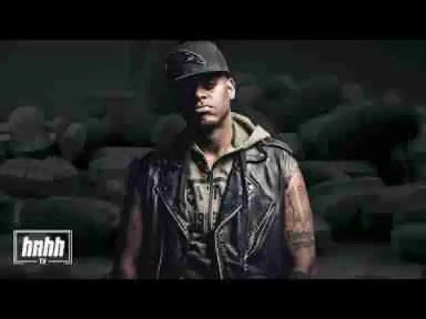 Video: London Jae - "Pain"